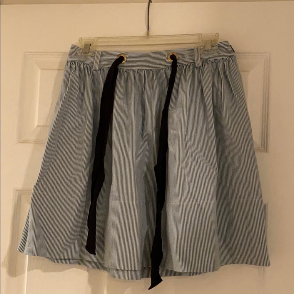 Kate spade New York Broome Street skirt